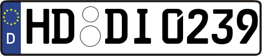 HD-DI0239