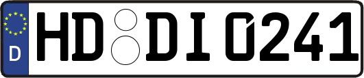 HD-DI0241