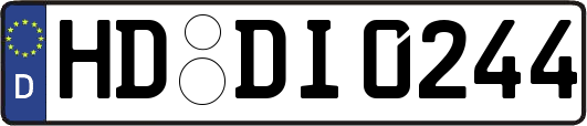 HD-DI0244