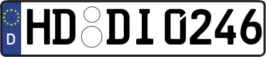 HD-DI0246