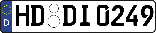 HD-DI0249