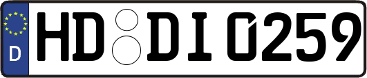 HD-DI0259