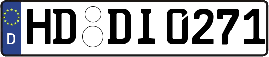 HD-DI0271
