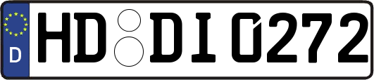 HD-DI0272