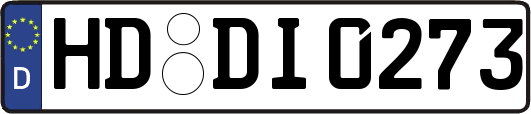 HD-DI0273