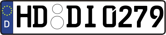 HD-DI0279