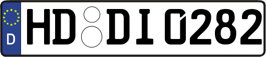 HD-DI0282