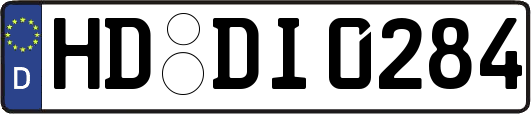 HD-DI0284