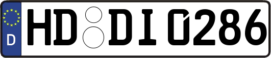 HD-DI0286
