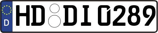 HD-DI0289