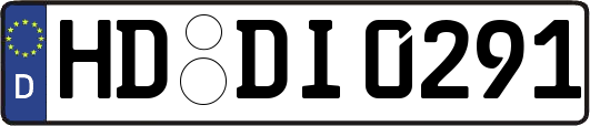 HD-DI0291