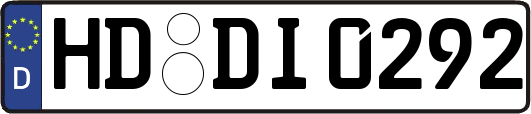 HD-DI0292