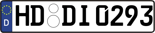 HD-DI0293