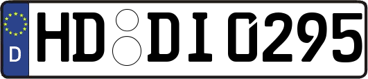 HD-DI0295