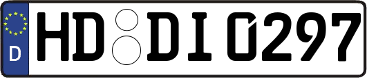 HD-DI0297