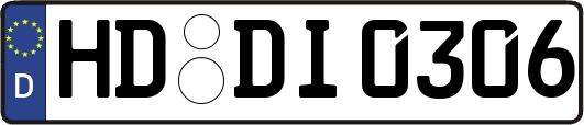 HD-DI0306