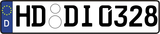 HD-DI0328