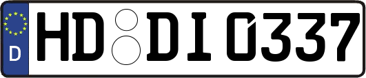 HD-DI0337