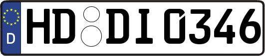 HD-DI0346