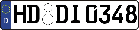 HD-DI0348