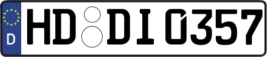HD-DI0357