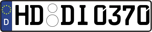 HD-DI0370