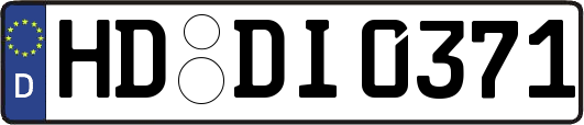 HD-DI0371