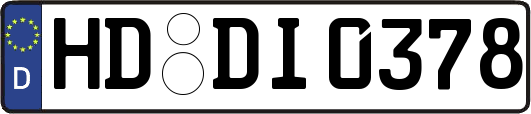 HD-DI0378