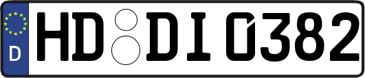 HD-DI0382