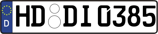 HD-DI0385