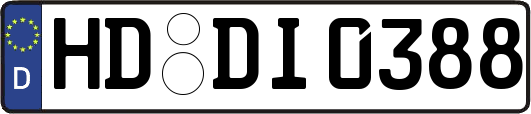HD-DI0388