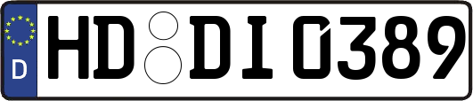 HD-DI0389