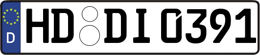 HD-DI0391