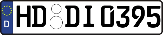 HD-DI0395