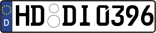 HD-DI0396