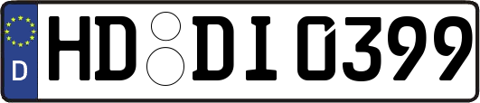 HD-DI0399