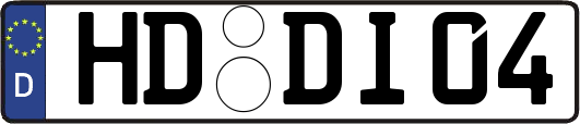 HD-DI04
