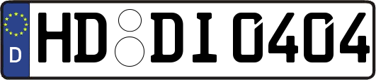 HD-DI0404