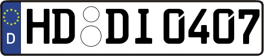 HD-DI0407