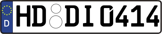 HD-DI0414
