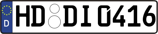 HD-DI0416
