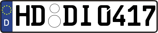 HD-DI0417