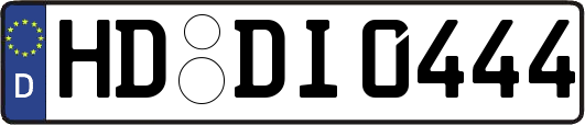HD-DI0444