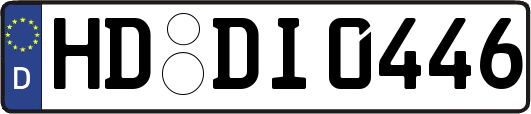 HD-DI0446
