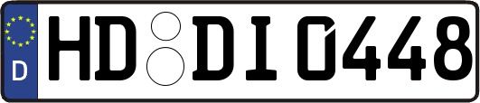HD-DI0448