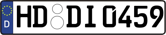 HD-DI0459