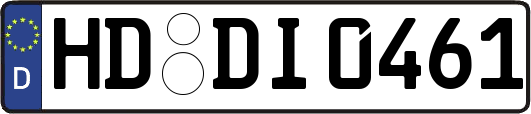 HD-DI0461