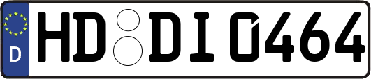 HD-DI0464