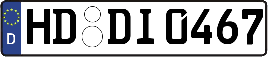 HD-DI0467