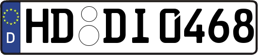 HD-DI0468